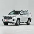 4WD 5-Seat 8-Speed SUV Gasoline Vehicle LED Camera Electric Leather Turbo Multi-Function Haval H5 Automatic Manual Used Car